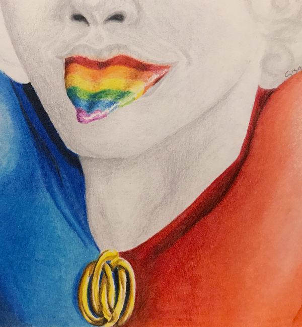 drawing
