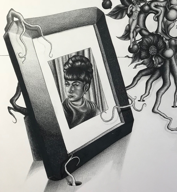 drawing