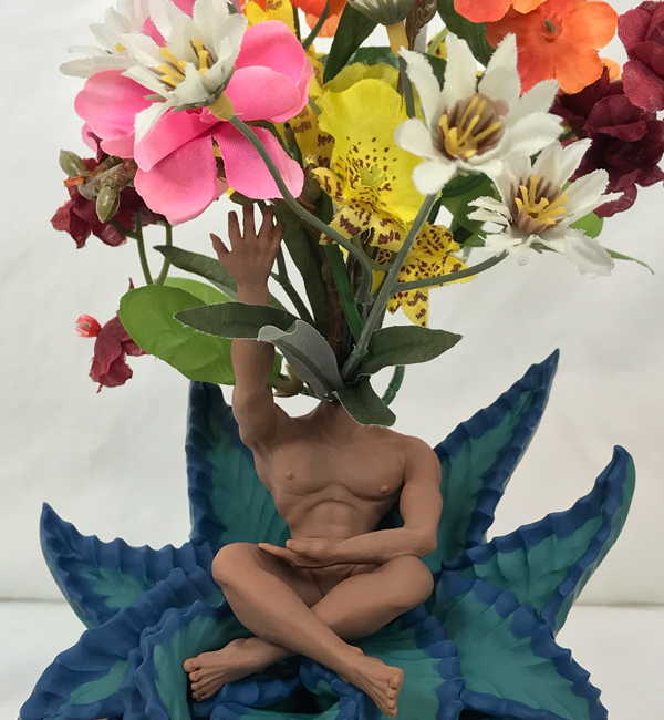 sculptureintheround