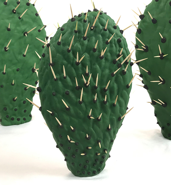 sculptureintheround