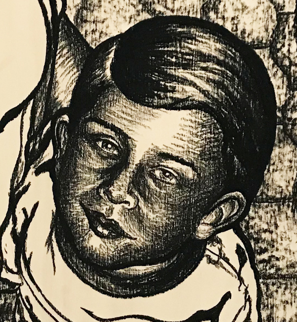 drawing
