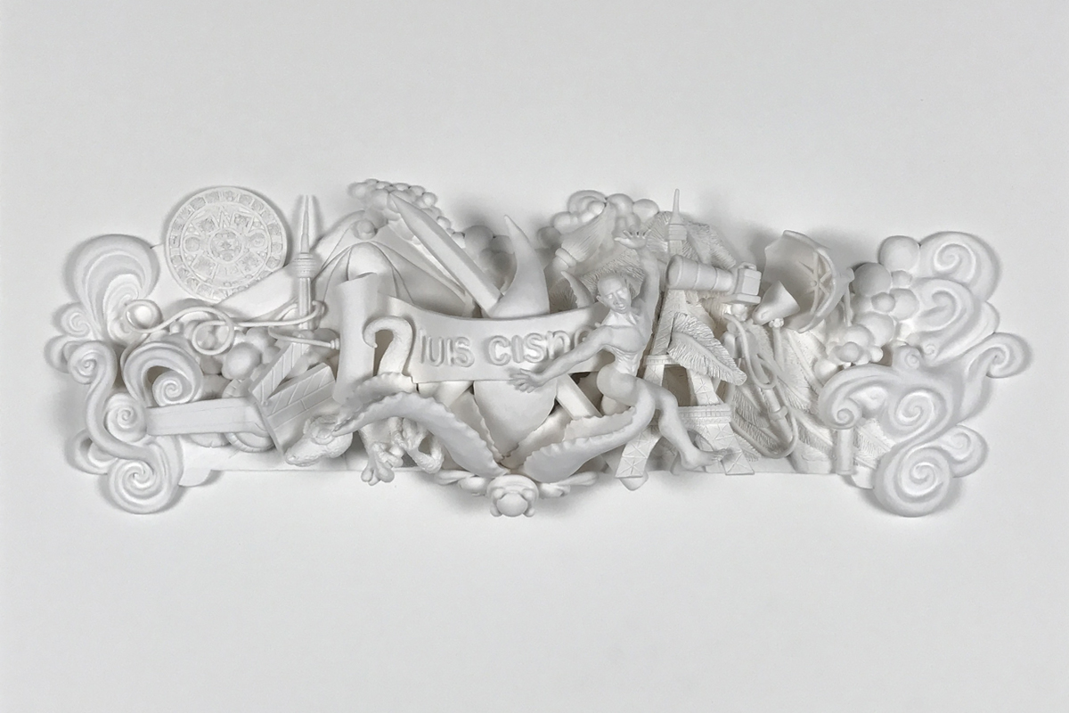 Sculpture