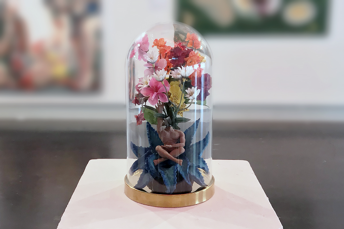 Sculpture