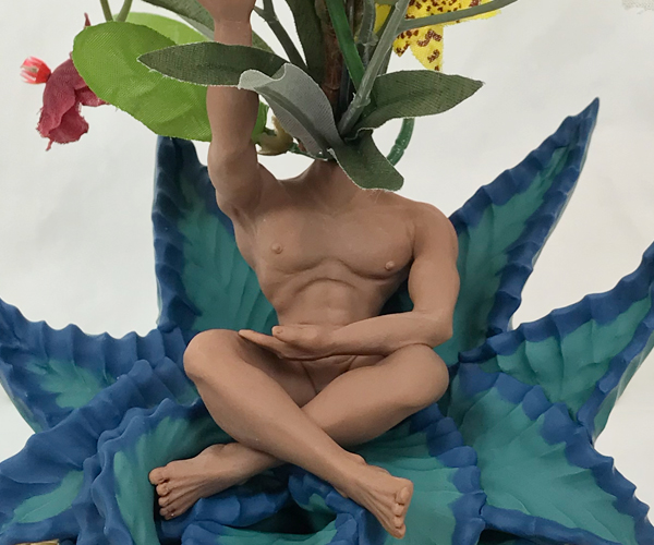 sculpture