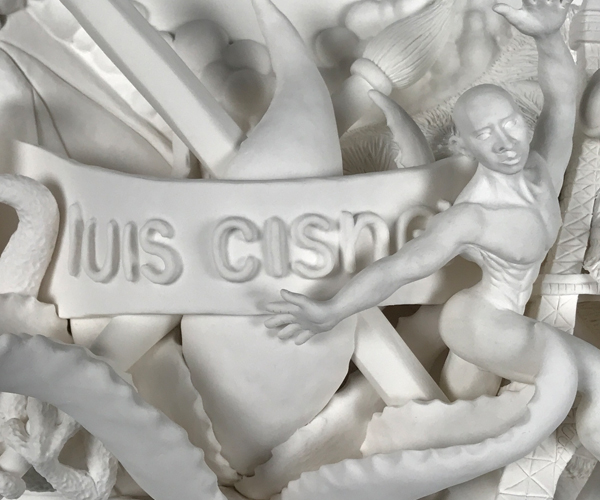 sculpture